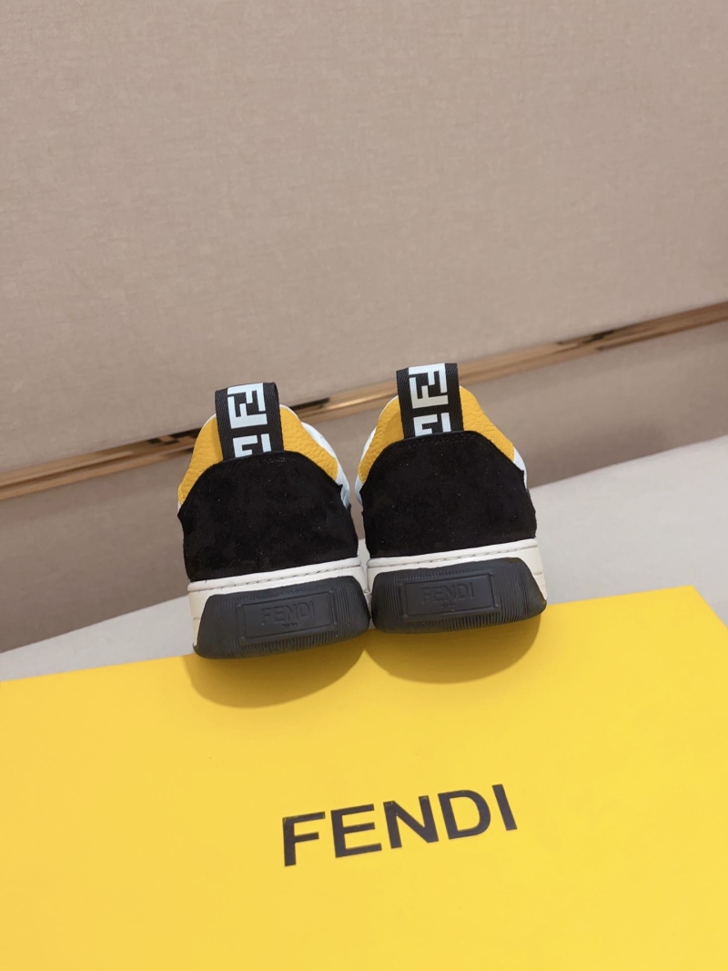 Fendi Sneakers